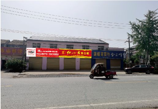 梁平区广告牌制作要注意什么才能避免被整改？