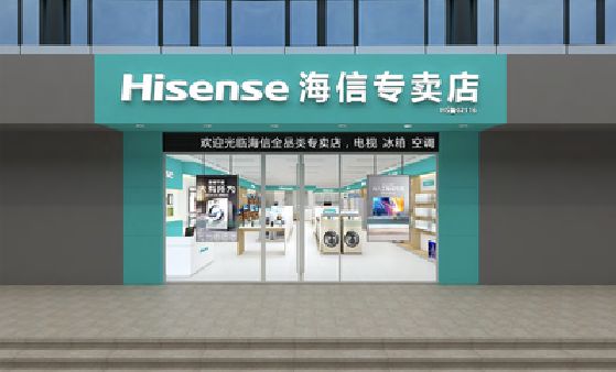 梁平区如何加强专卖店门头设计品质？